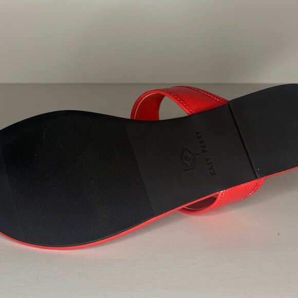 Katy Perry The Forget Me Knot Sandal Women's Size 7 - Picture 5 of 5